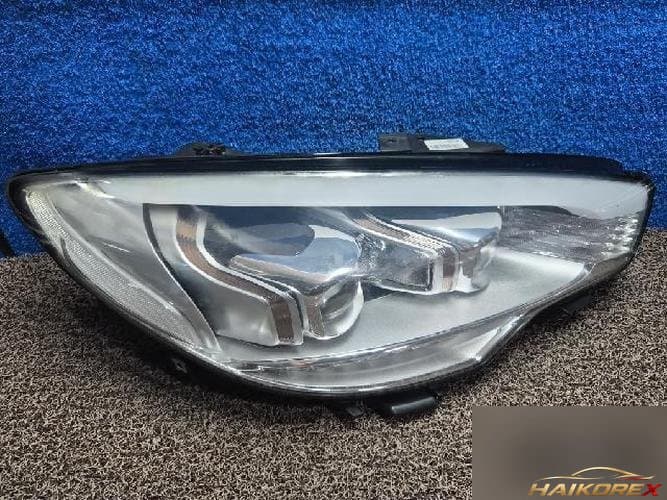 Kia K9 2014 — фара передняя правая HID