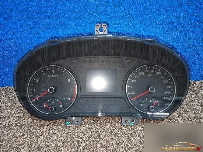 Kia K5 2016 — приборная панель 94003D4020 10
