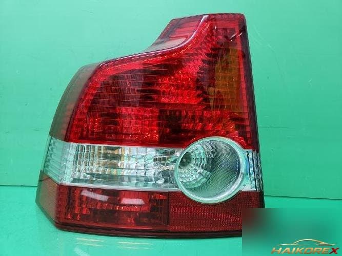 Volvo S40 2006 — комбинированный фонарь задний левый (сторона водителя)