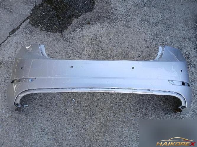 Hyundai Avante 2015 — задний бампер 1