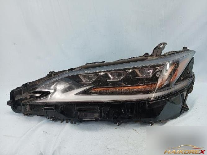 Lexus ES 2024 — фара головного света левая