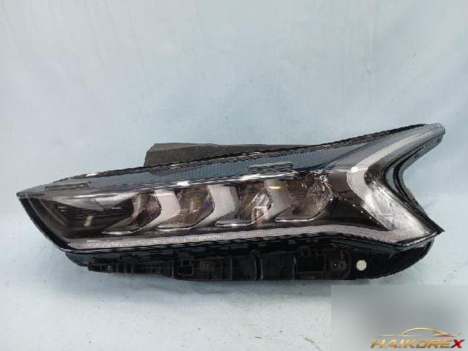 Kia K5 2021 — фара левая 1