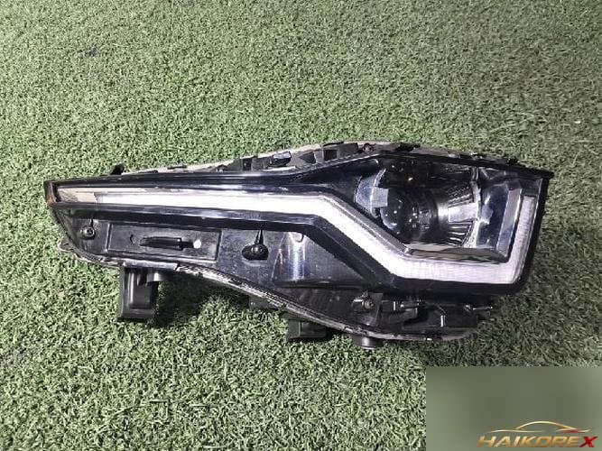 KG Mobility Torque 2024 — фара правая