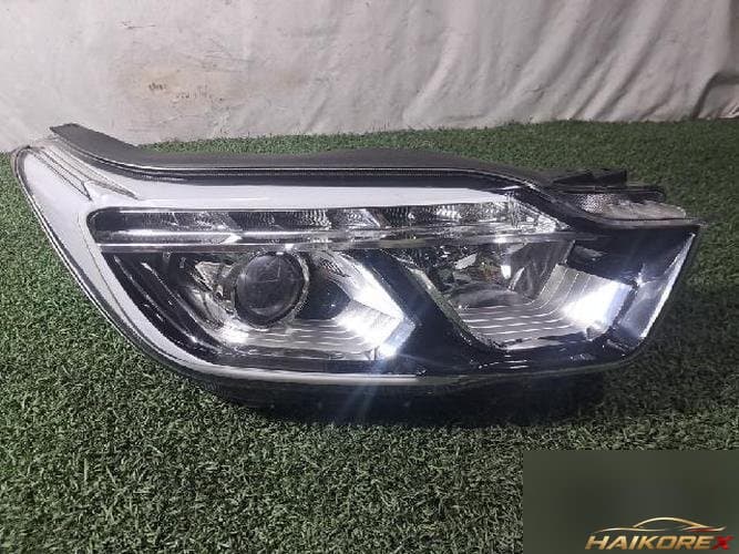 KG Mobility Rexton 2020 — фара левая