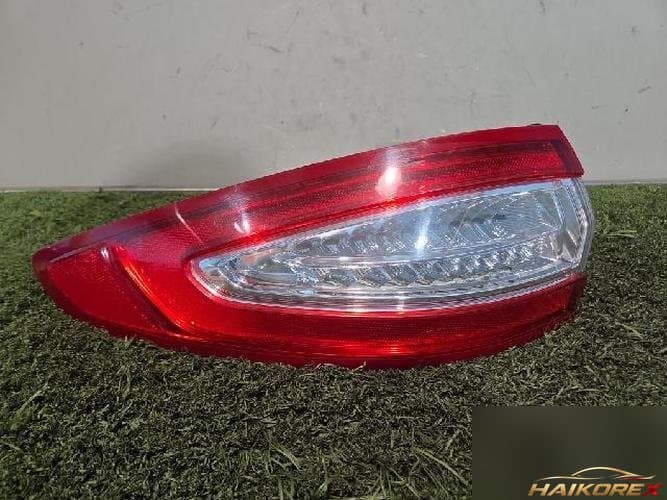 Ford Fusion 2014 — комбинированный фонарь задний левый DS73 13405 DG