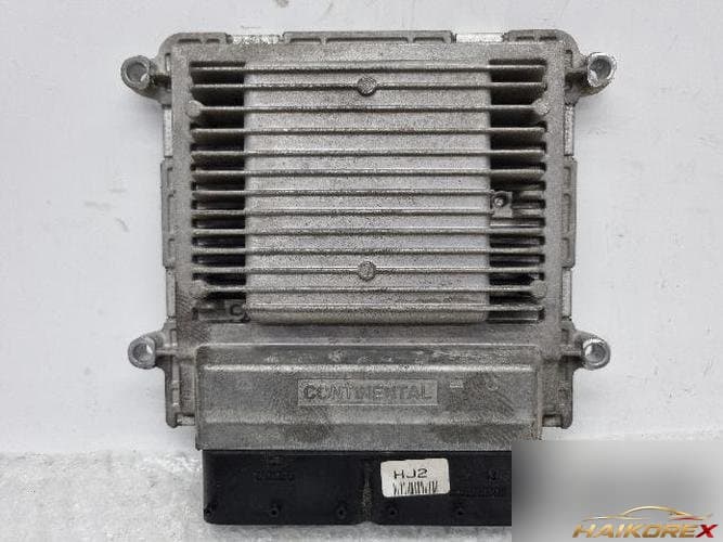Kia K5 2014 ECU 39140-2ETD4