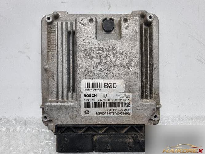 Kia Carnival 2011 ECU 39100-2F060