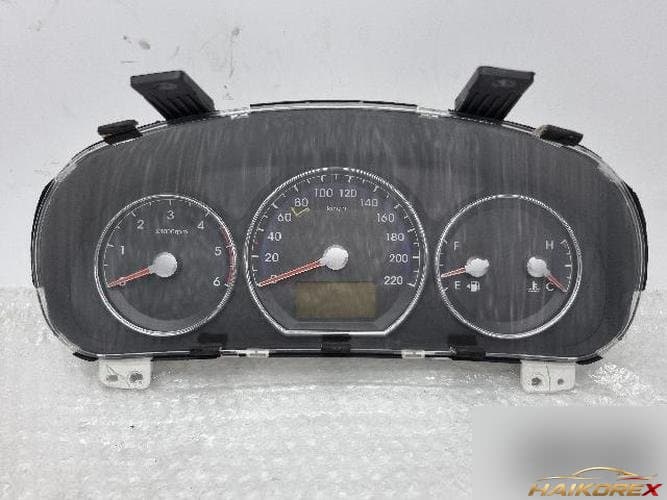 Hyundai Santa Fe 2011 — панель приборов 94013-2B051