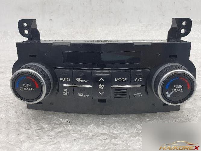 Kia K7 2012 — переключатель отопления и кондиционера (климат-контроль) 97250-3RXXX