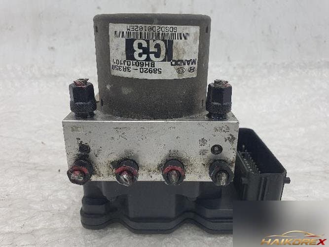 Kia K7 2012 — блок ABS 58920-3R350