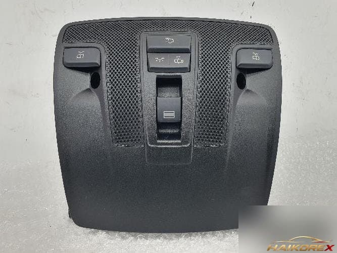 Mercedes-Benz B-класс 2013 — плафон салонный A000 900 09 02 9