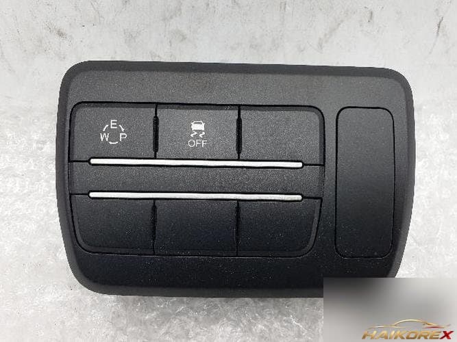 KG Mobility Tivoli 2016 — кнопка/переключатель TCS 85300 35031