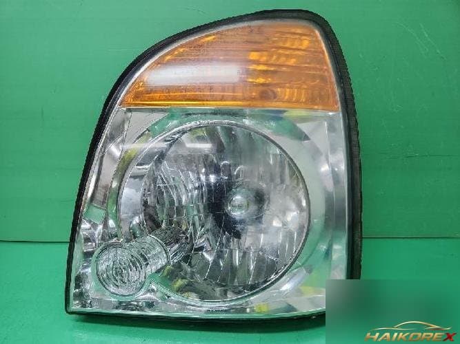 Hyundai Porter 2006 — фара левая