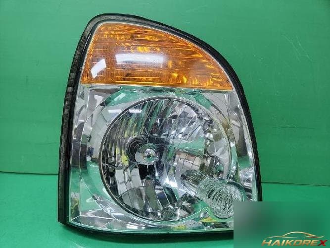 Hyundai Porter 2006 — фара правая