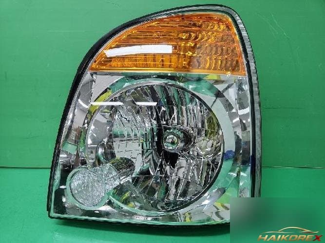 Hyundai Porter 2008 — фара левая