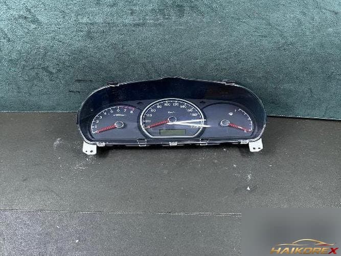 Hyundai Avante 2010 — щиток приборов 94006-2H170