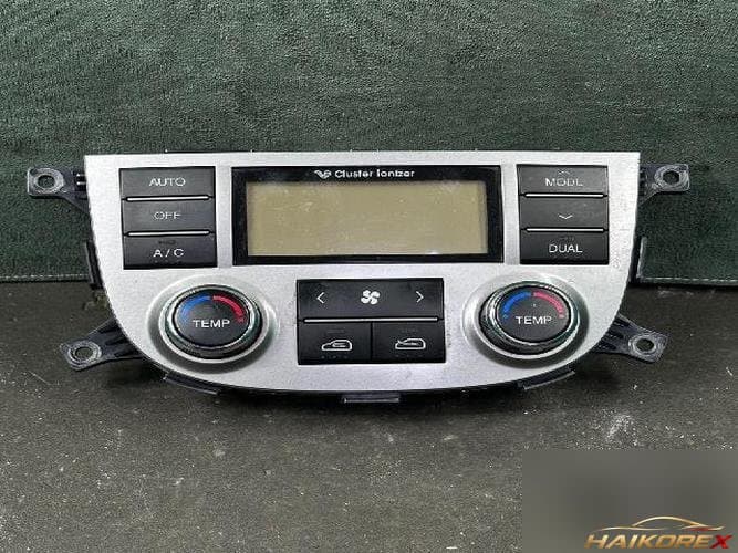 Hyundai Santa Fe 2012 — переключатель управления климат-контролем 97250-2B306