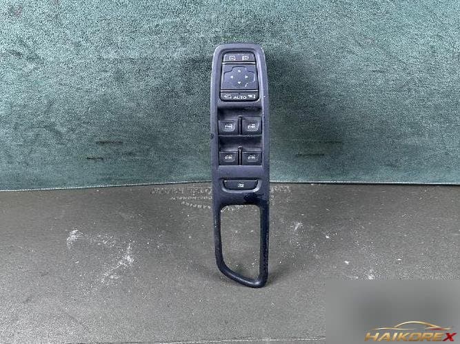 Renault QM3 2018 — выключатель (прочие) 255702886R