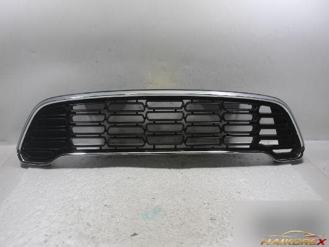 Mini Countryman 2014 — решетка радиатора 980 7476