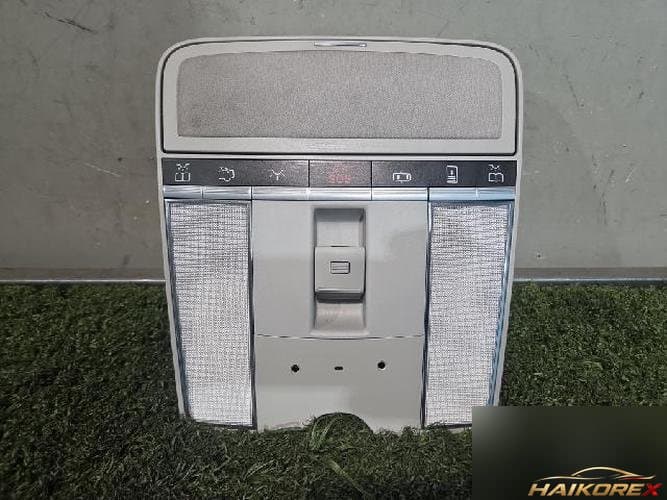 Mercedes-Benz S-Class 2008 — плафон салона A221 870 47 91