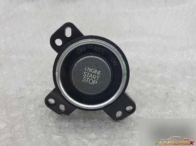 Hyundai Santa Fe 2013 — кнопка запуска двигателя 95430-2W750