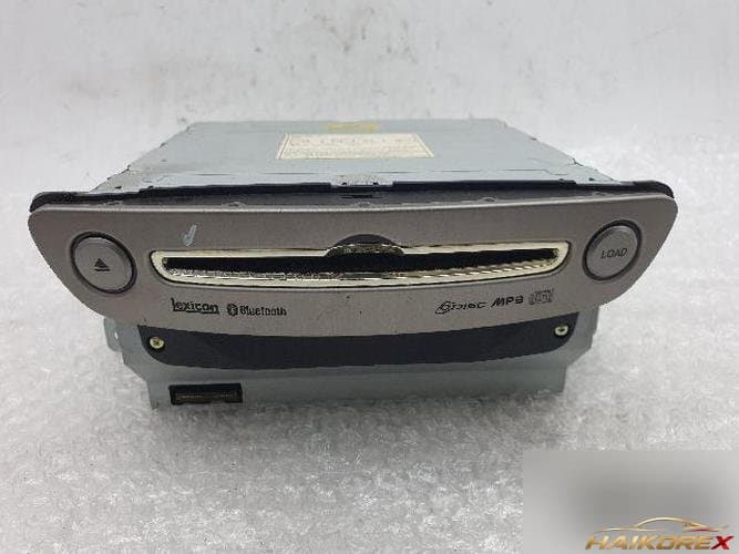 Hyundai Genesis 2008 — AV система 96190-3M000