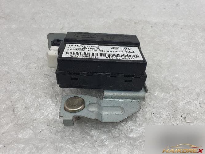 Hyundai Genesis 2008 — блок управления ETACS/BCM 95470-3M000