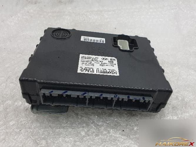 Hyundai Genesis 2008 — модуль IPM 95400-3M000