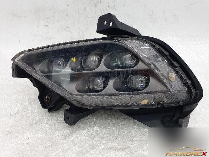Hyundai Grandeur 2016-2018 — противотуманная фара левая (водительская) LED 92201-3V600