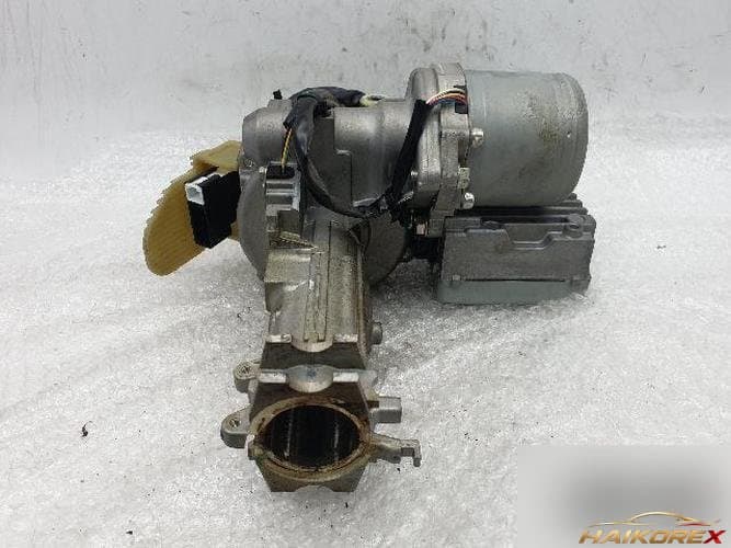 Renault SM3 2010 — вал рулевой электрический MDPS 488102732R