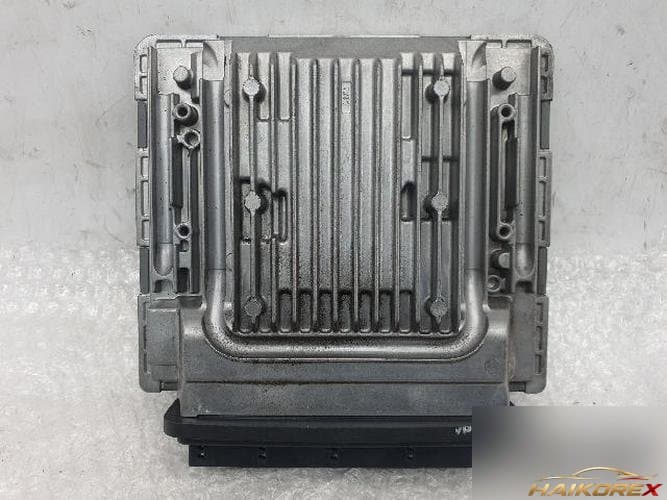 BMW 7 Series 2010 ECU 7600090 1