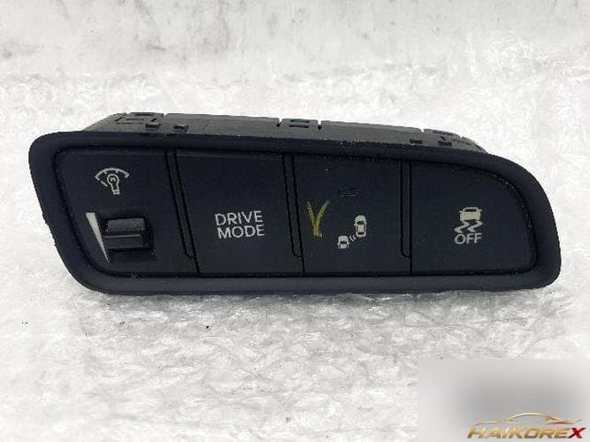 Hyundai Grandeur 2015 — кнопка/переключатель режима Drive и TCS 299102848