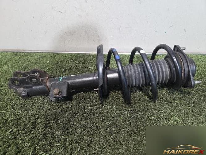 Hyundai Aslan 2017 — передний амортизатор в сборе правый 54661 F5000