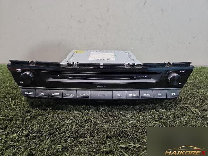 Hyundai Aslan 2017 — AV система 96560 F