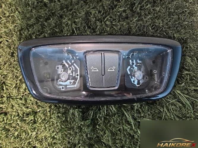 Hyundai Aslan 2017 — прочие детали 92860 3V500
