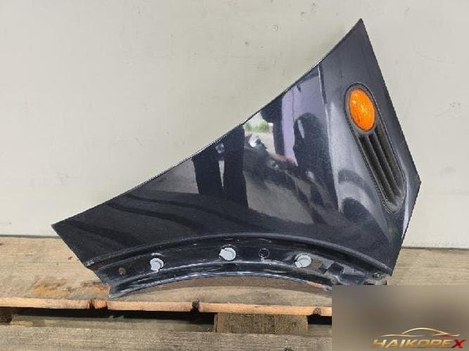 Lancia прочее 2006 — крыло правое