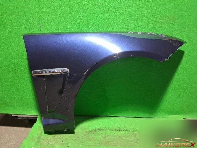 Jaguar XF 2015 — крыло правое CX23-16005-AG