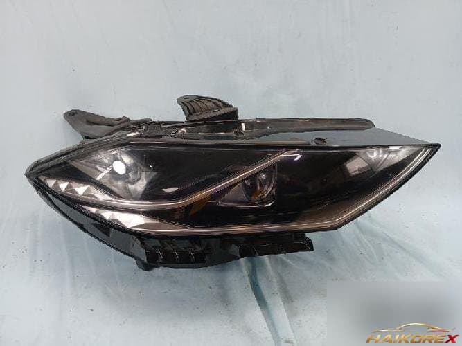 Hyundai Grandeur 2020 — фара правая 5