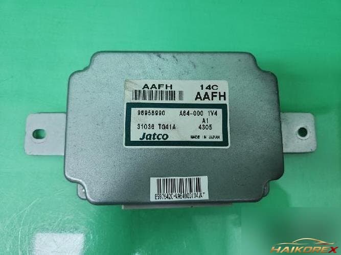 Chevrolet Spark 2014 — модуль (блок) 96958990