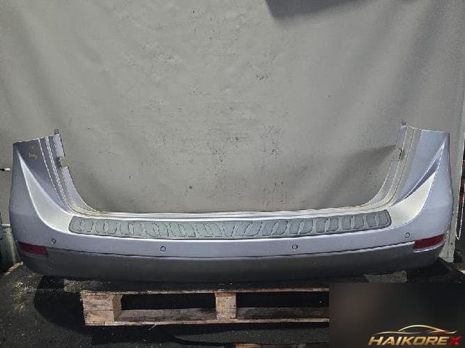 Hyundai Veracruz 2011 — задний бампер