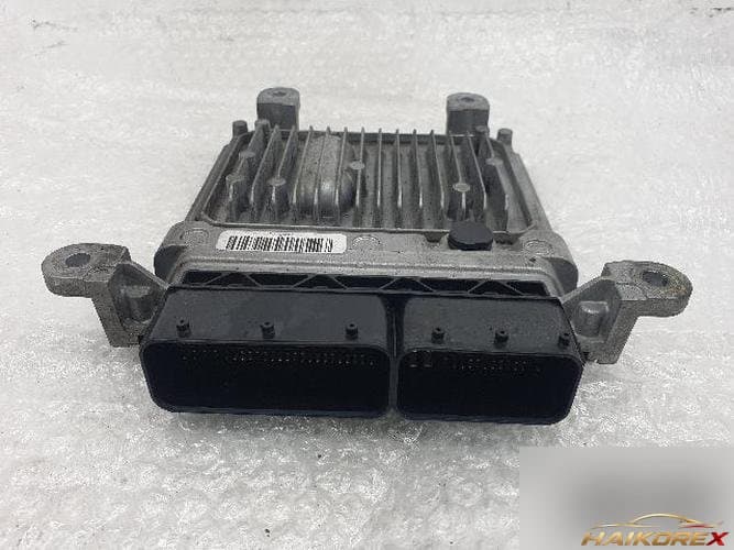 Infiniti Q50 2016 2.2d — блок управления двигателем (ECU) A651 900 33 03