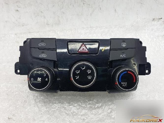 Hyundai Sonata 2013 — блок управления климатконтролем (переключатель кондиционера) 97250-3SMC0