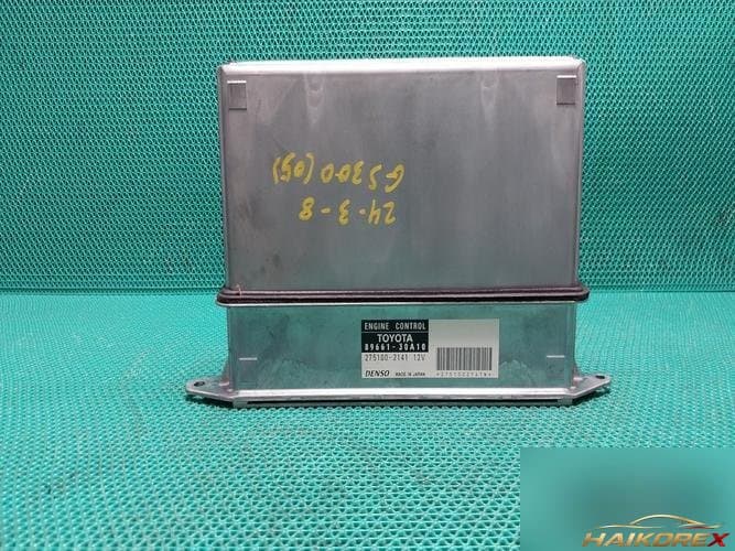 Lexus GS 2009 — ЭБУ 8966130A10