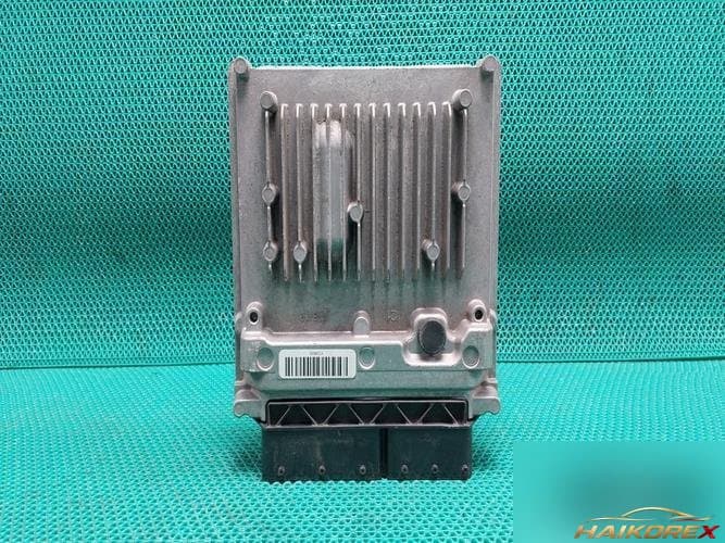 Mercedes-Benz GLA-Class 2016 — ECU A6519009702