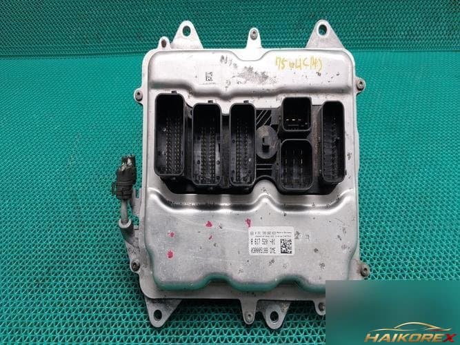 BMW 7-Series 2013 ECU 861752001