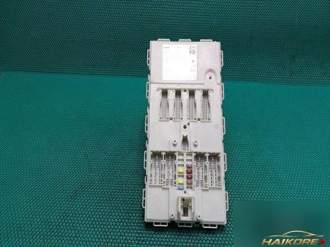 BMW 7 Series 2016 — ETACS/BCM 6135682314001