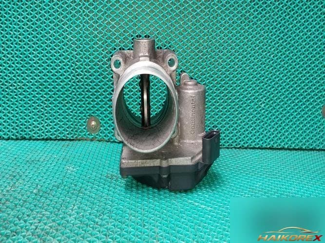 KG Mobility Korando 2022 — дроссельная заслонка A6731410025