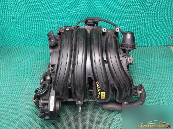 Kia K7 2017 — впускной коллектор 283002GGA2