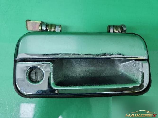 Hyundai Sonata 1991 — доор кэтч 2