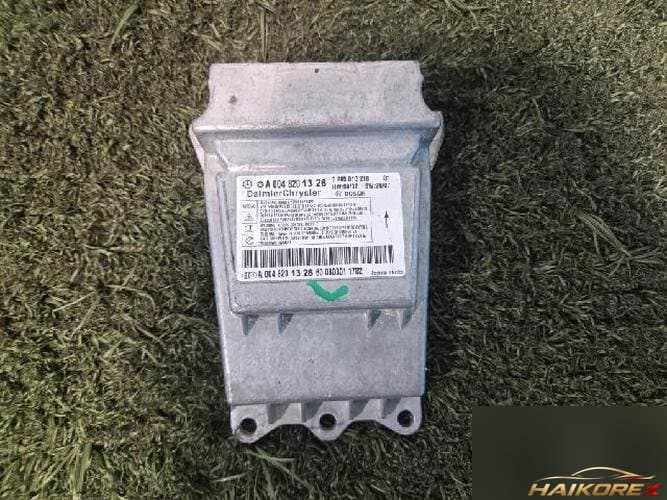 Mercedes-Benz S-Class 2008 — модуль A 004 820 13 26